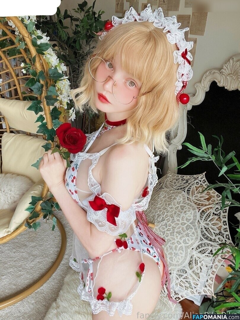 Alisa Bishop / AlisaPikaPika / Rocksy Light / https: / rocksylight Γυμνός OnlyFans  Διαρρεύσαστη φωτογραφία #2927