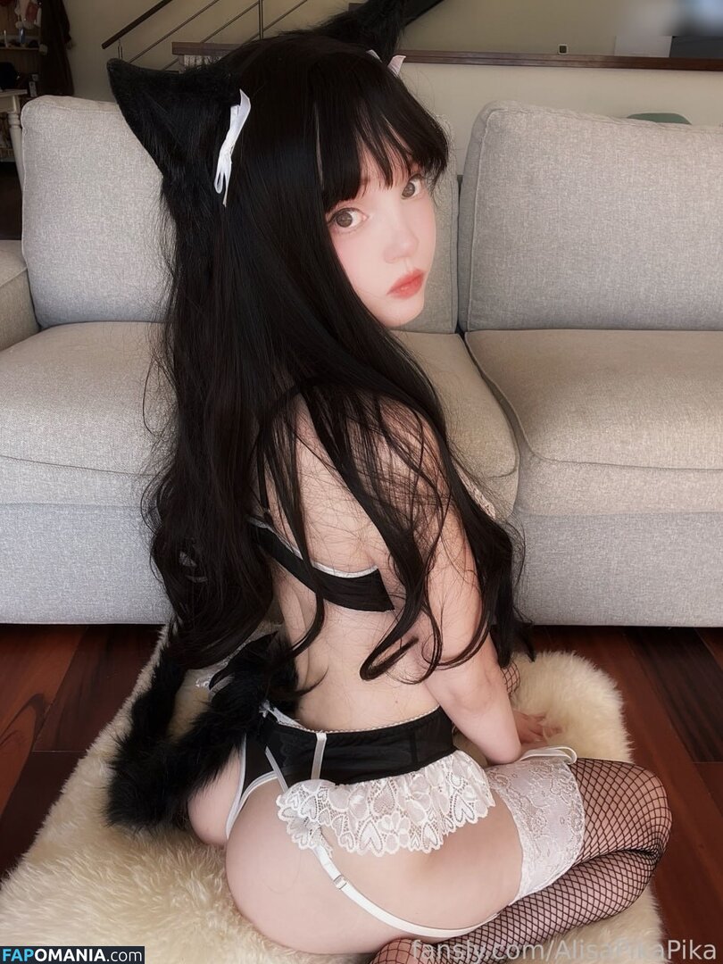 Alisa Bishop / AlisaPikaPika / Rocksy Light / https: / rocksylight Γυμνός OnlyFans  Διαρρεύσαστη φωτογραφία #3047