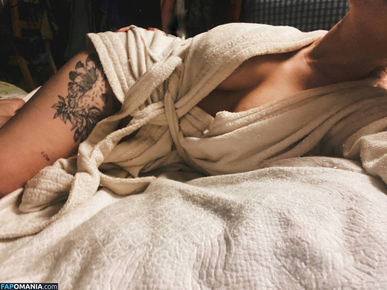 goatrorschach / roeschach / rorschachmovieofficial Γυμνός OnlyFans  Διαρρεύσαστη φωτογραφία #15