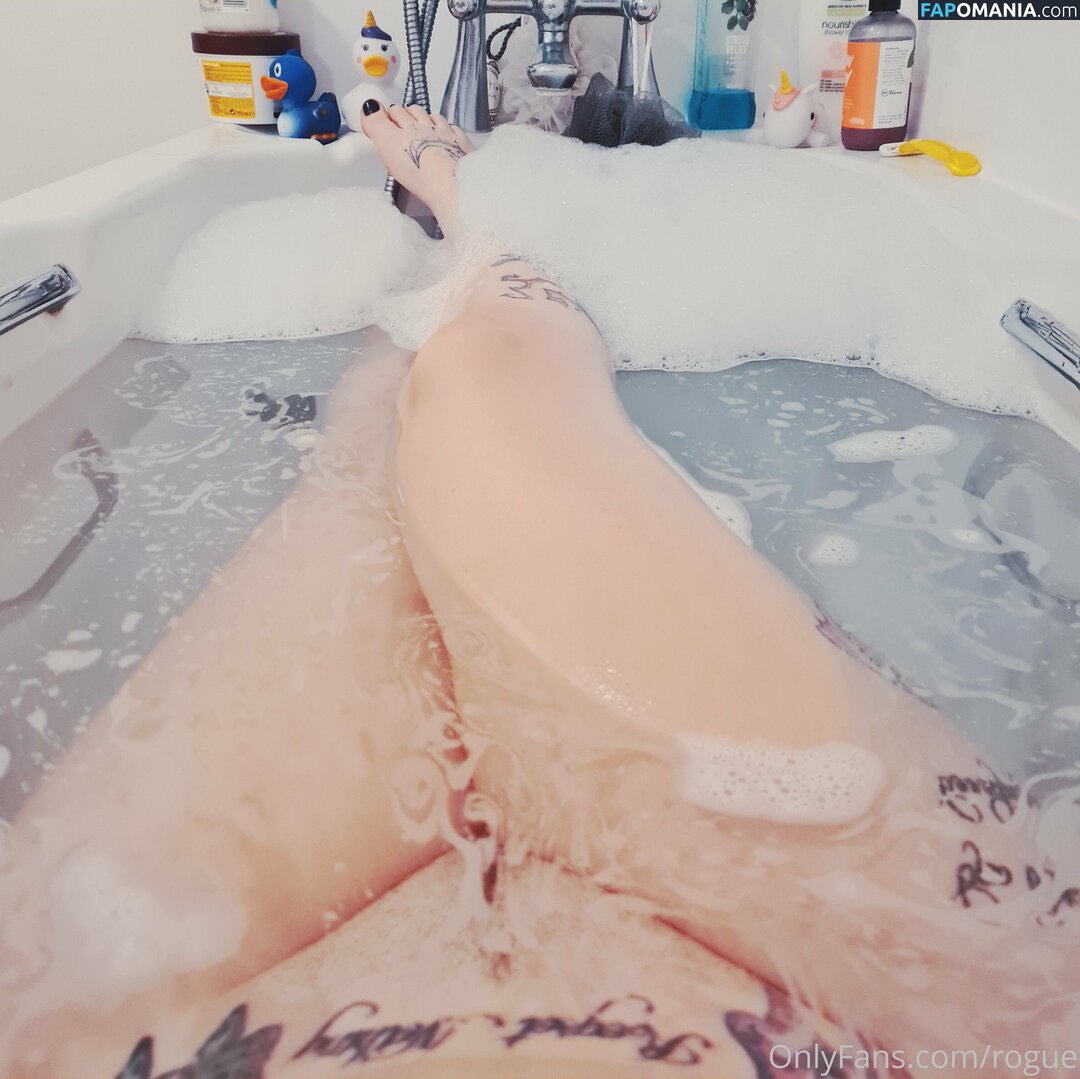 rogue / roguefitness Γυμνός OnlyFans  Διαρρεύσαστη φωτογραφία #4