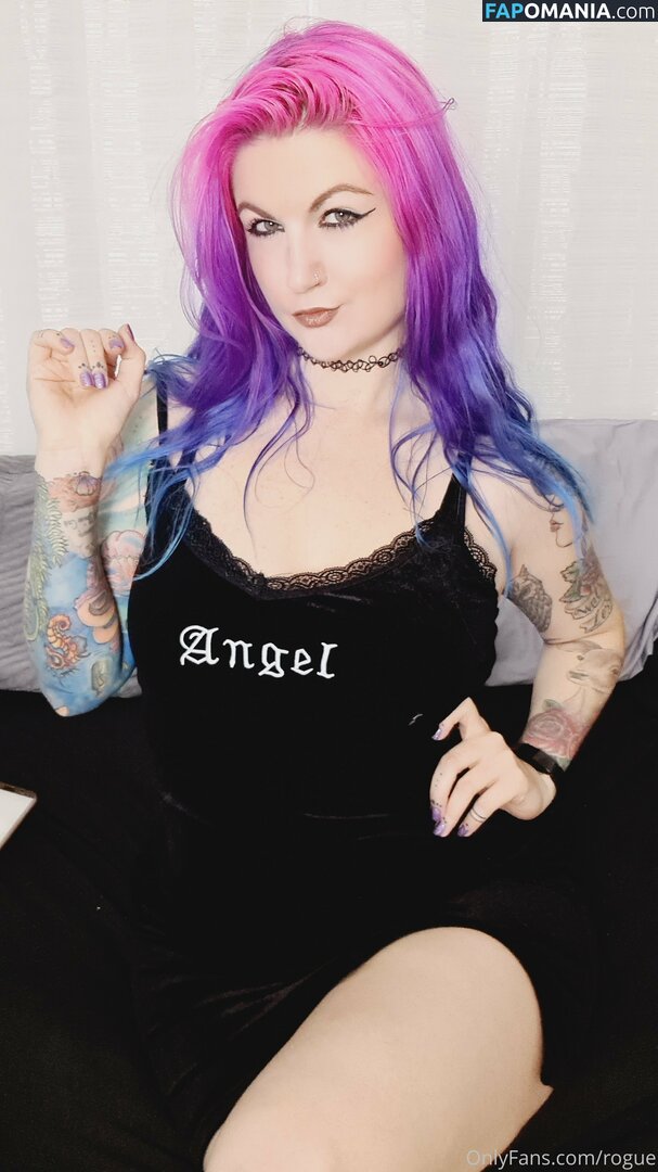 rogue / roguefitness Γυμνός OnlyFans  Διαρρεύσαστη φωτογραφία #17