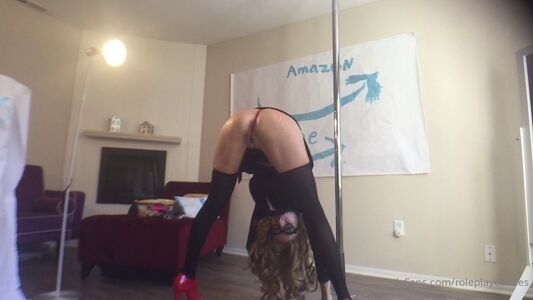 Role Play Dances