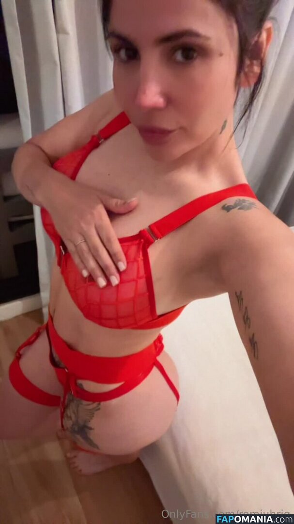 Romina Uhrig / romina_uhrig / romiuhrig Γυμνός OnlyFans  Διαρρεύσαστη φωτογραφία #8
