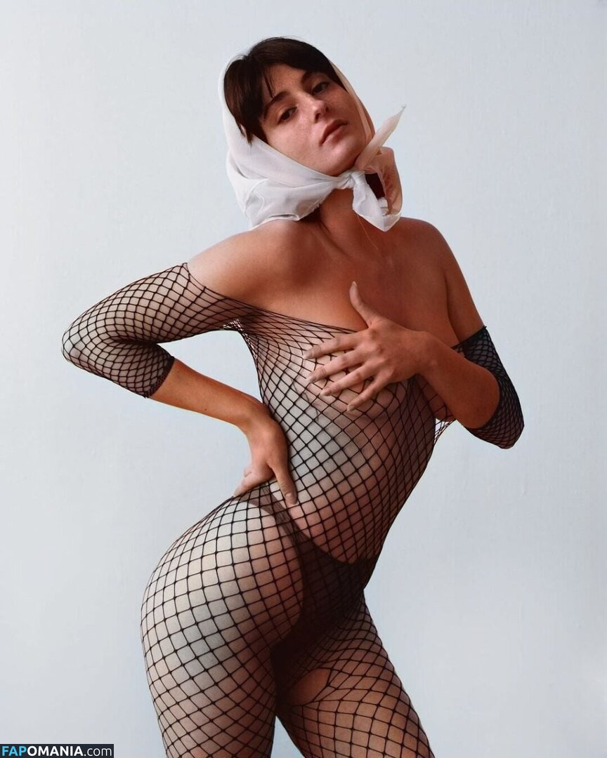 Romy Reiner Γυμνός OnlyFans  Διαρρεύσαστη φωτογραφία #3