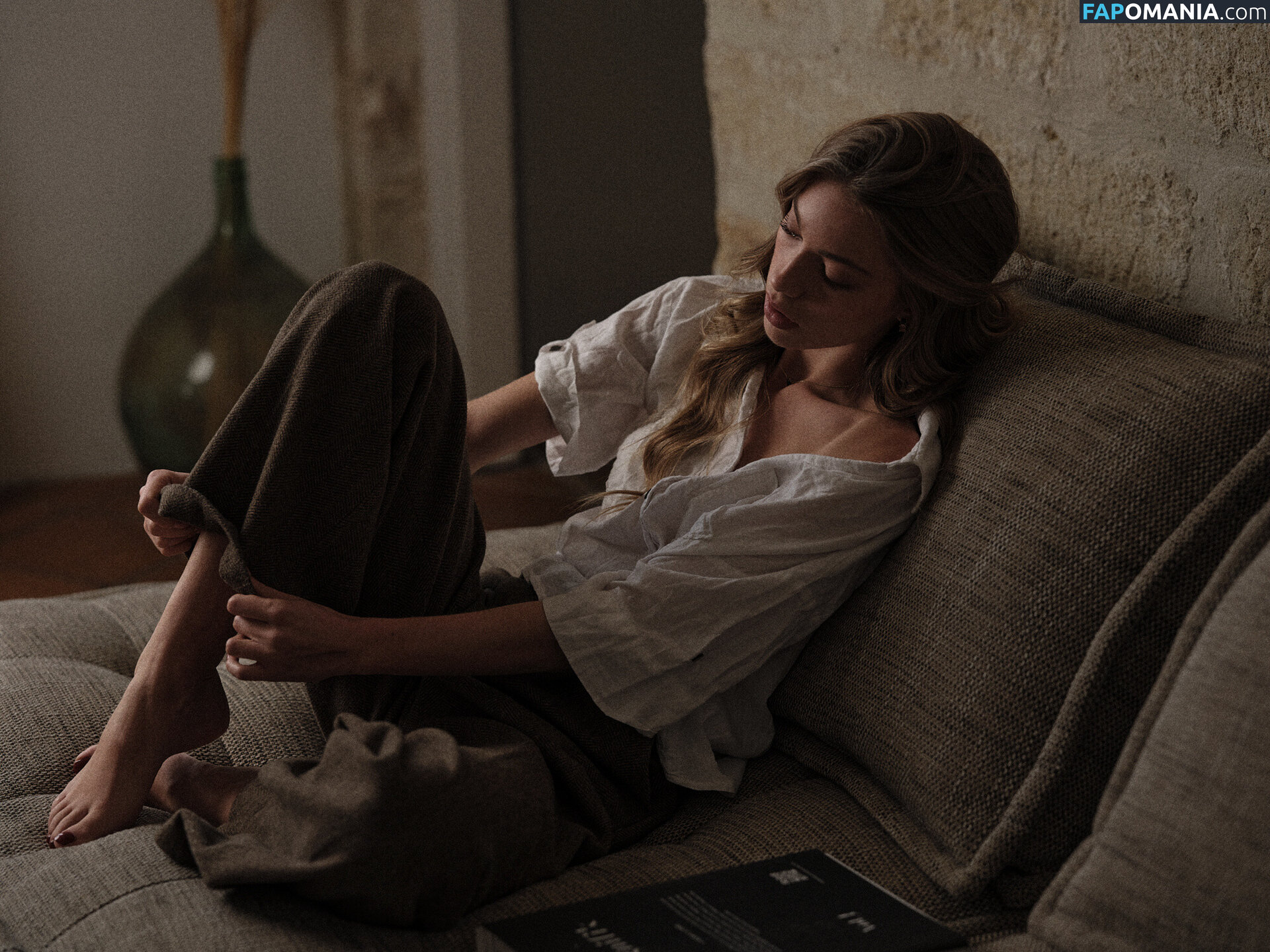 romy_vrhs Γυμνός OnlyFans  Διαρρεύσαστη φωτογραφία #1