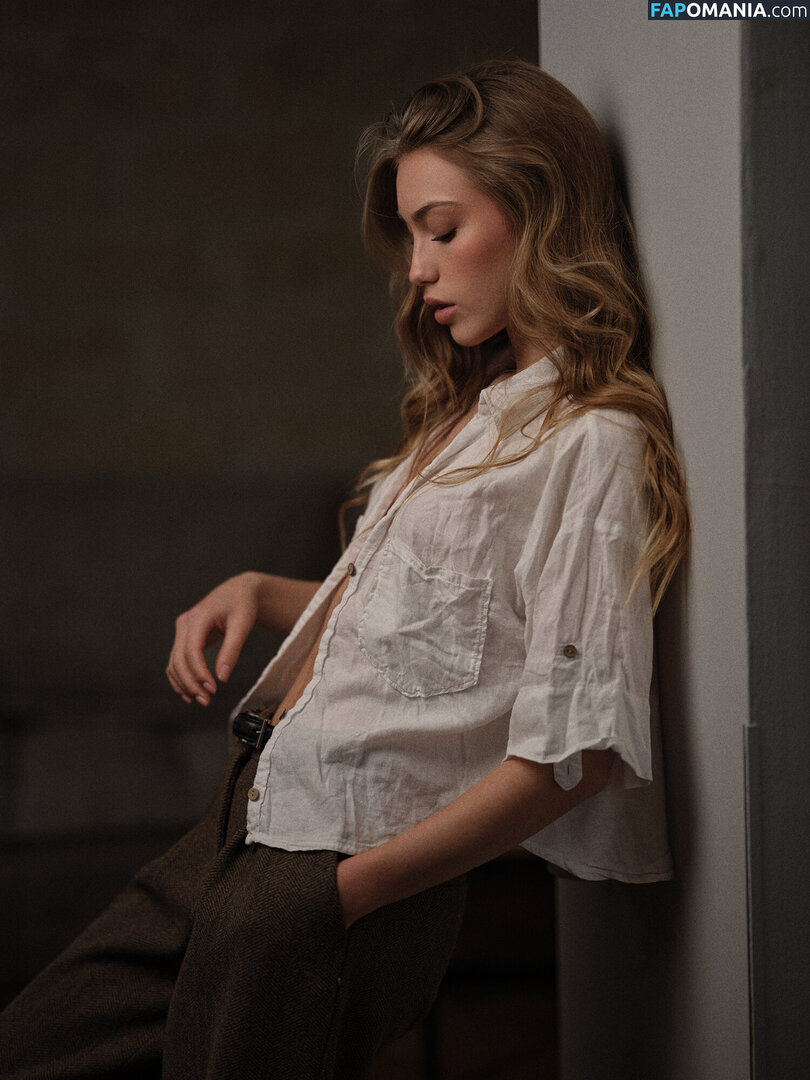 romy_vrhs Γυμνός OnlyFans  Διαρρεύσαστη φωτογραφία #9