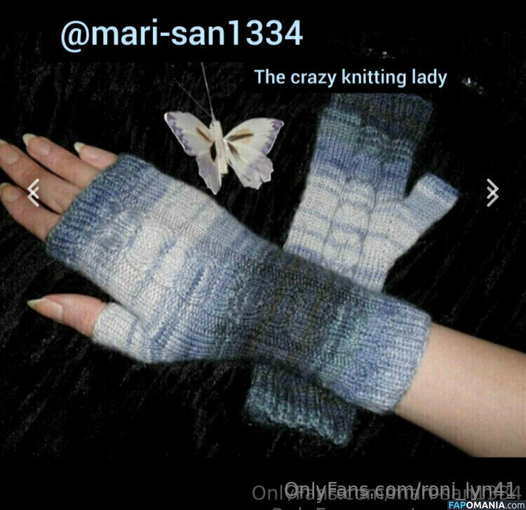 _roni_lyn / roni_lyn41 Γυμνός OnlyFans  Διαρρεύσαστη φωτογραφία #3