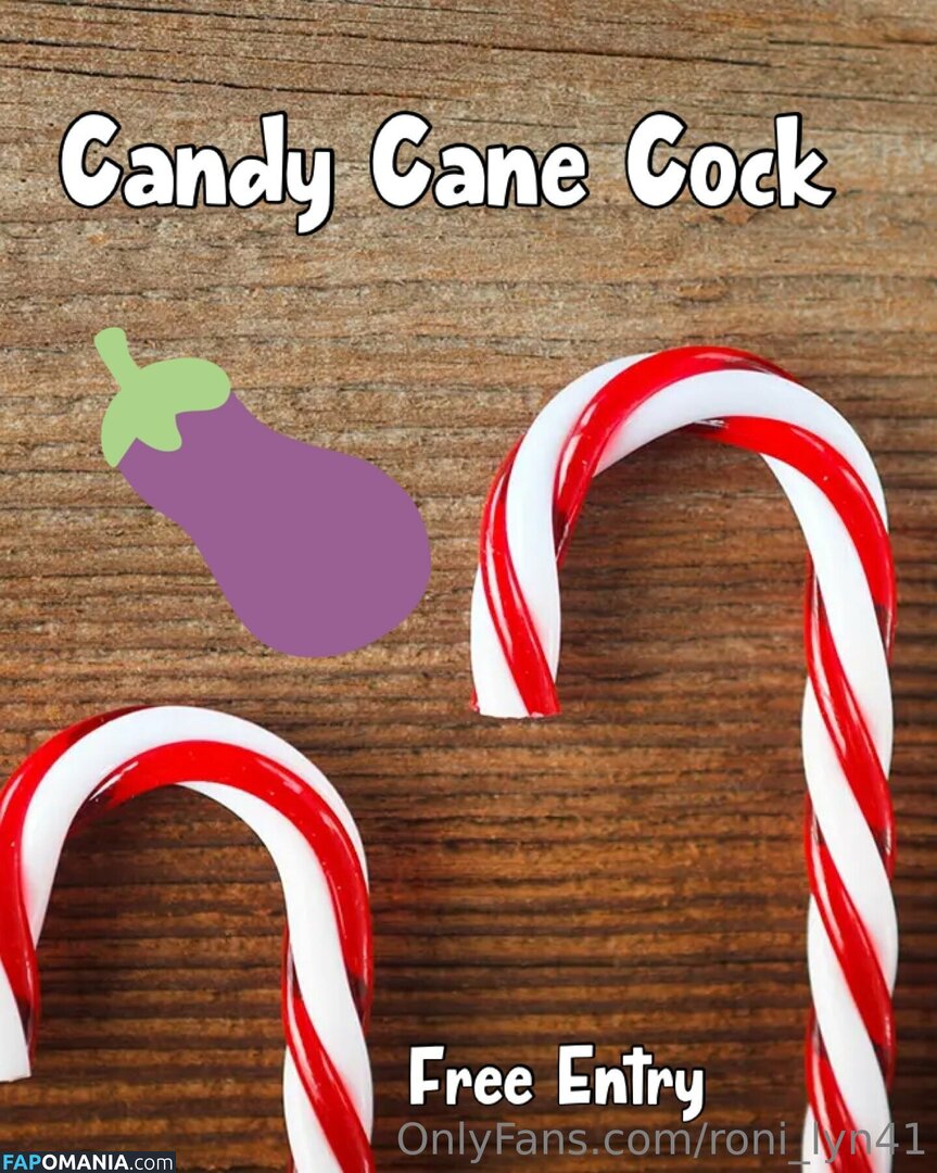 _roni_lyn / roni_lyn41 Γυμνός OnlyFans  Διαρρεύσαστη φωτογραφία #9