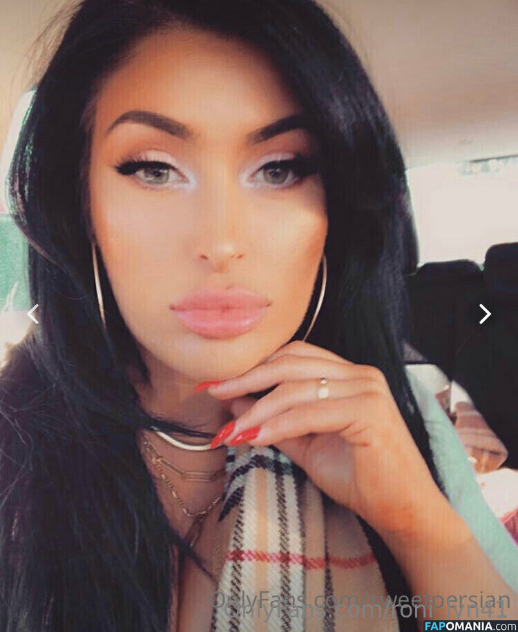 _roni_lyn / roni_lyn41 Γυμνός OnlyFans  Διαρρεύσαστη φωτογραφία #11