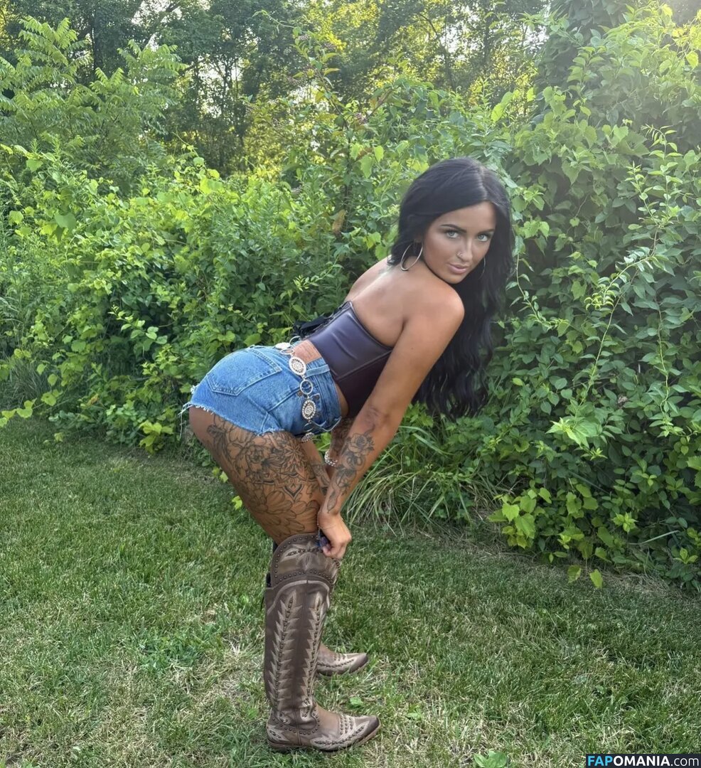 Petitetattedplati / Ronika Eskins / ronika_eskins Γυμνός OnlyFans  Διαρρεύσαστη φωτογραφία #13