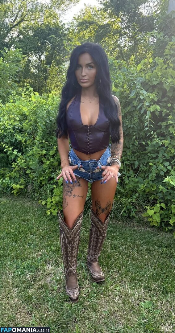 Petitetattedplati / Ronika Eskins / ronika_eskins Γυμνός OnlyFans  Διαρρεύσαστη φωτογραφία #15