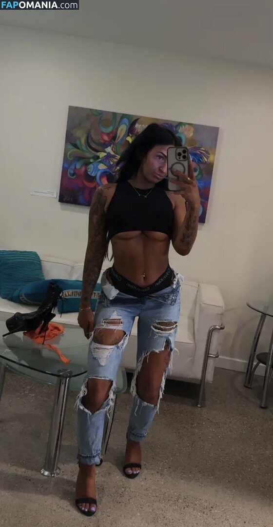 Petitetattedplati / Ronika Eskins / ronika_eskins Γυμνός OnlyFans  Διαρρεύσαστη φωτογραφία #31