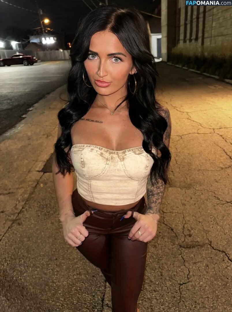 Petitetattedplati / Ronika Eskins / ronika_eskins Γυμνός OnlyFans  Διαρρεύσαστη φωτογραφία #37