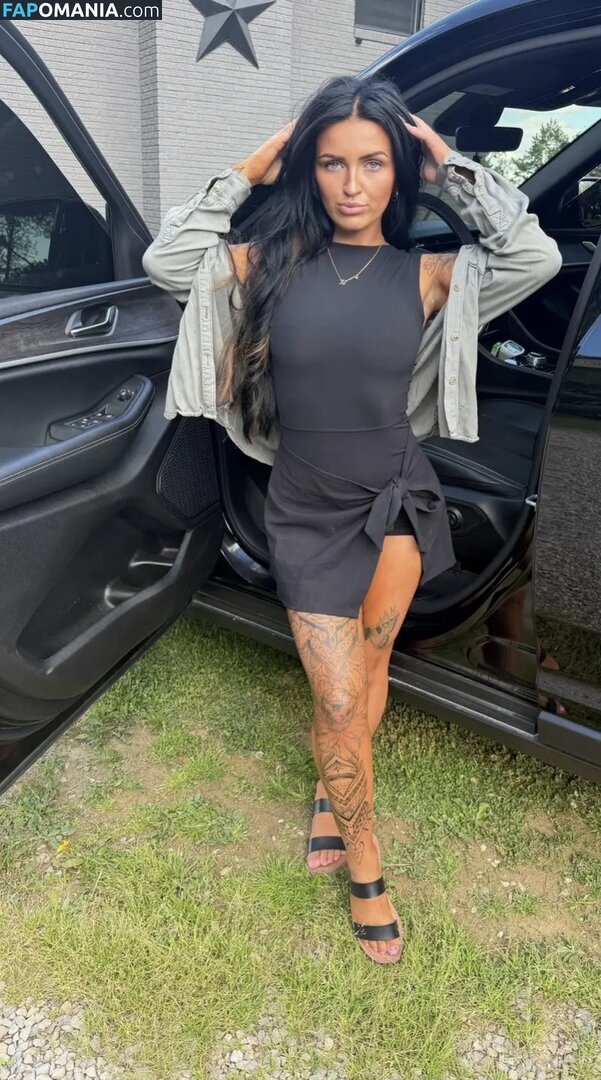 Petitetattedplati / Ronika Eskins / ronika_eskins Γυμνός OnlyFans  Διαρρεύσαστη φωτογραφία #47