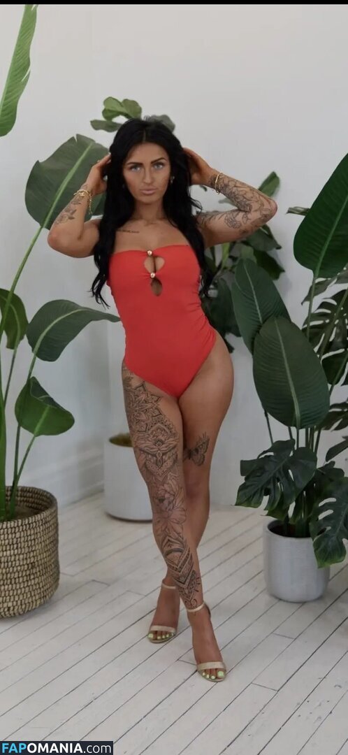 Petitetattedplati / Ronika Eskins / ronika_eskins Γυμνός OnlyFans  Διαρρεύσαστη φωτογραφία #48