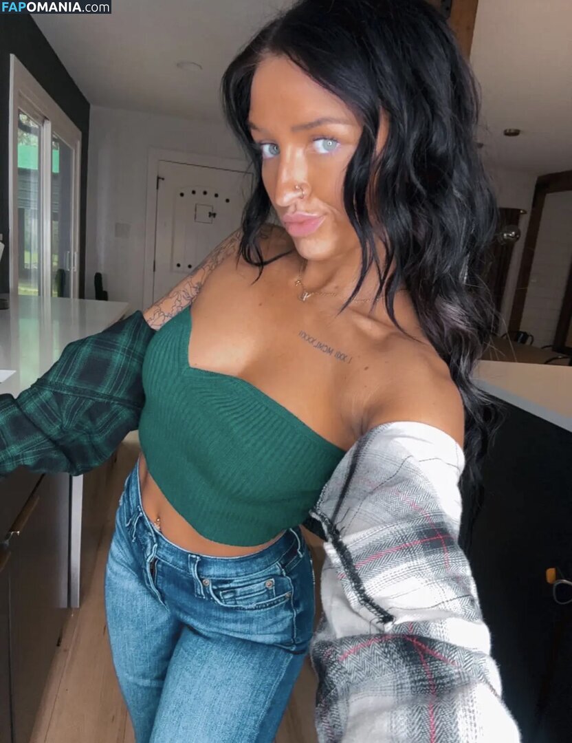 Petitetattedplati / Ronika Eskins / ronika_eskins Γυμνός OnlyFans  Διαρρεύσαστη φωτογραφία #51
