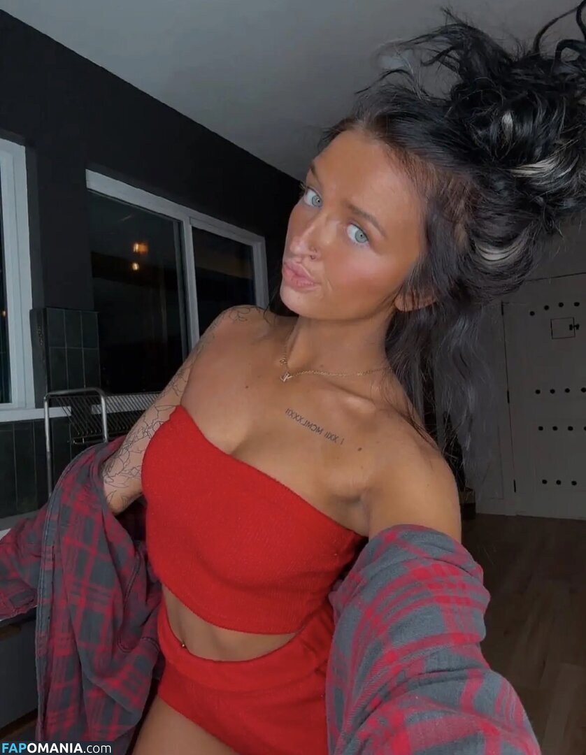 Petitetattedplati / Ronika Eskins / ronika_eskins Γυμνός OnlyFans  Διαρρεύσαστη φωτογραφία #52