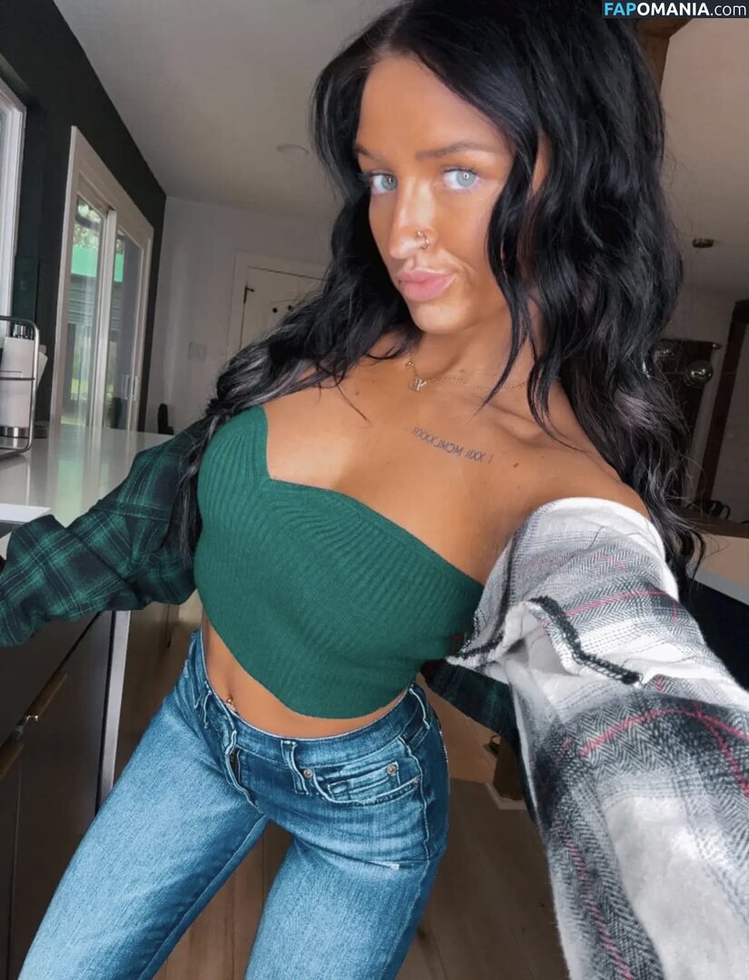 Petitetattedplati / Ronika Eskins / ronika_eskins Γυμνός OnlyFans  Διαρρεύσαστη φωτογραφία #53