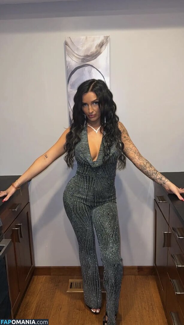 Petitetattedplati / Ronika Eskins / ronika_eskins Γυμνός OnlyFans  Διαρρεύσαστη φωτογραφία #56