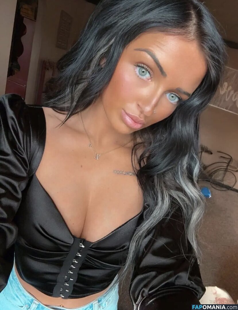 Petitetattedplati / Ronika Eskins / ronika_eskins Γυμνός OnlyFans  Διαρρεύσαστη φωτογραφία #57