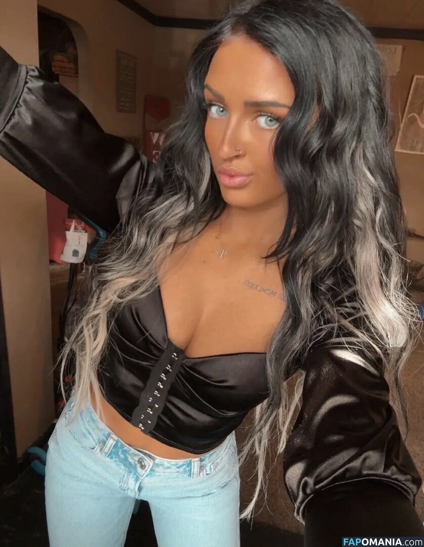 Petitetattedplati / Ronika Eskins / ronika_eskins Γυμνός OnlyFans  Διαρρεύσαστη φωτογραφία #58