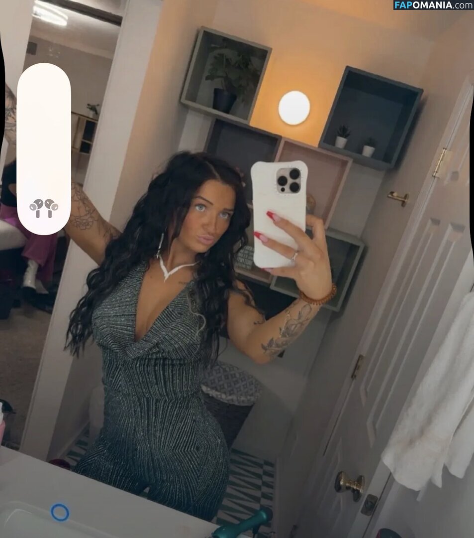Petitetattedplati / Ronika Eskins / ronika_eskins Γυμνός OnlyFans  Διαρρεύσαστη φωτογραφία #59