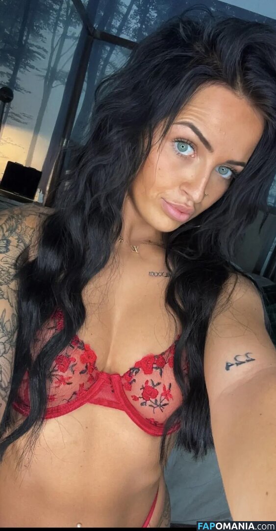 Petitetattedplati / Ronika Eskins / ronika_eskins Γυμνός OnlyFans  Διαρρεύσαστη φωτογραφία #66