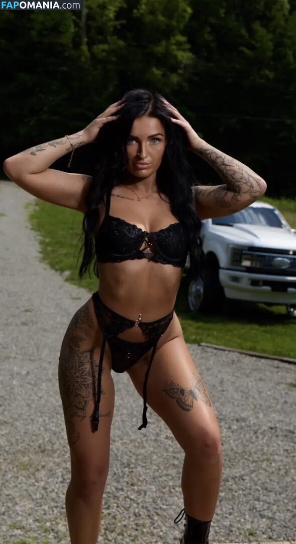 Petitetattedplati / Ronika Eskins / ronika_eskins Γυμνός OnlyFans  Διαρρεύσαστη φωτογραφία #69
