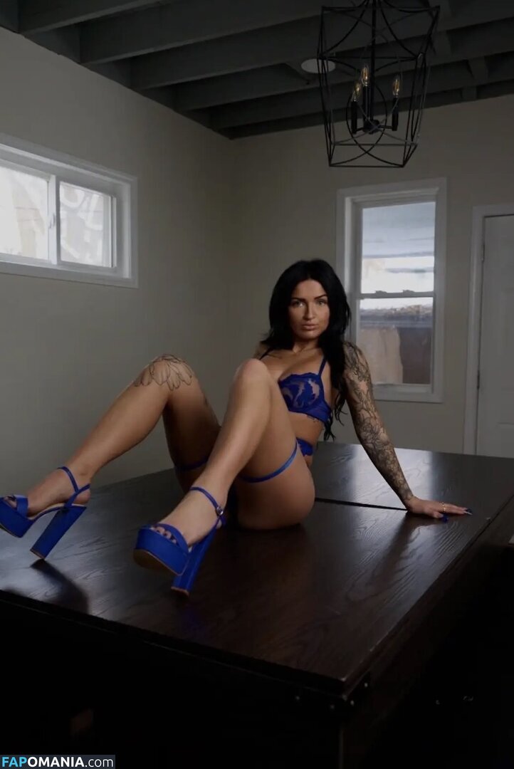 Petitetattedplati / Ronika Eskins / ronika_eskins Γυμνός OnlyFans  Διαρρεύσαστη φωτογραφία #75