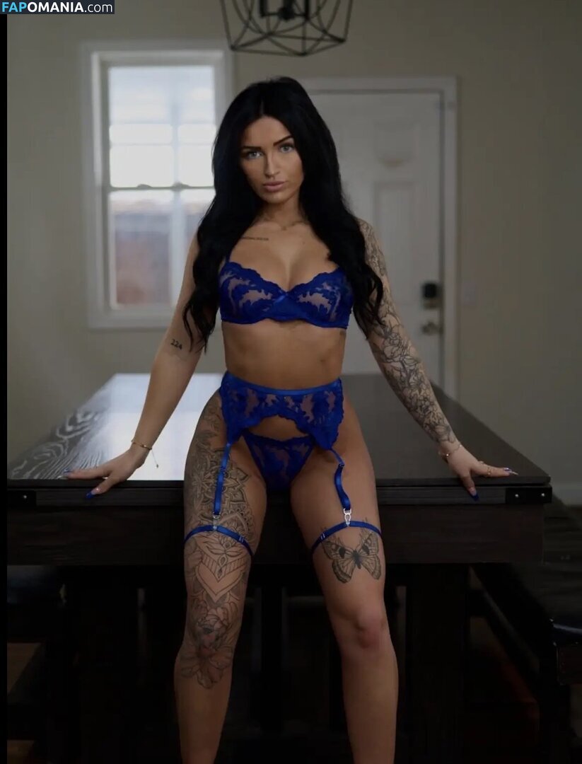 Petitetattedplati / Ronika Eskins / ronika_eskins Γυμνός OnlyFans  Διαρρεύσαστη φωτογραφία #76