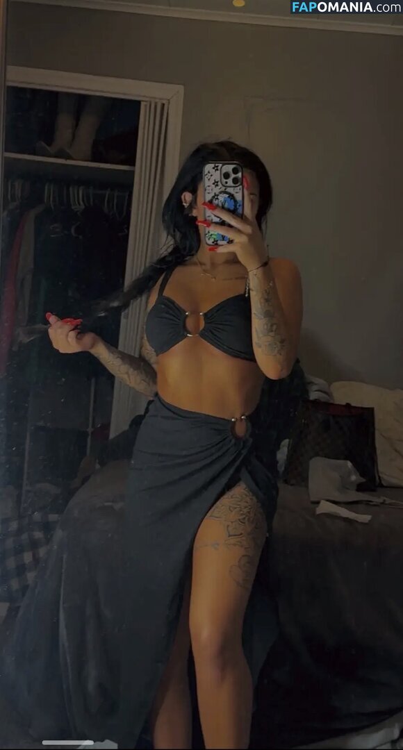 Petitetattedplati / Ronika Eskins / ronika_eskins Γυμνός OnlyFans  Διαρρεύσαστη φωτογραφία #95
