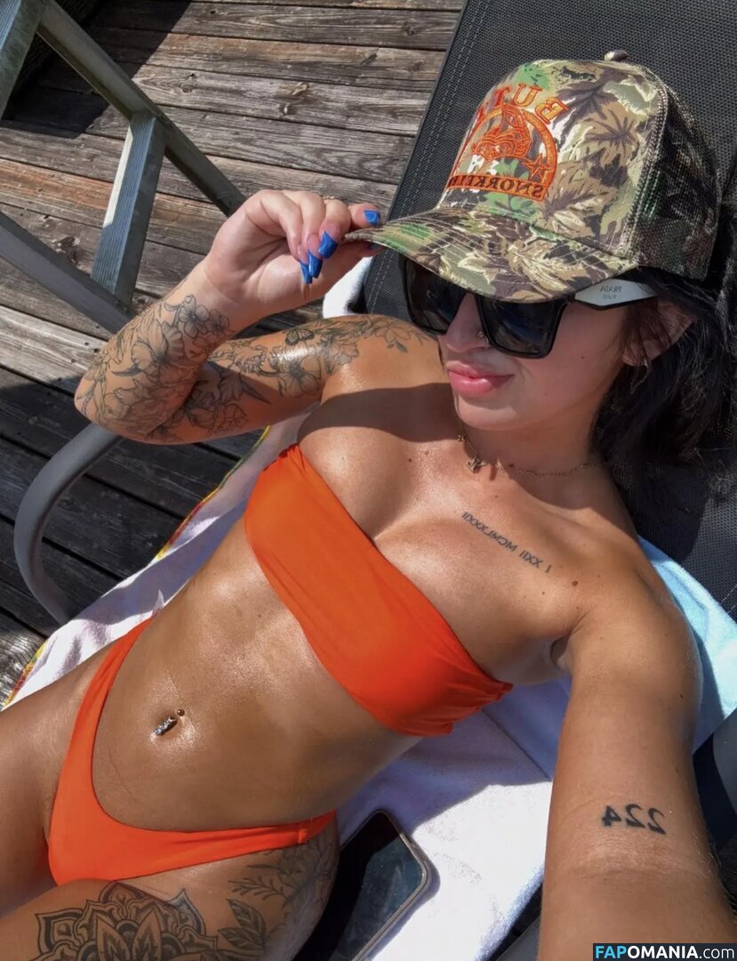 Petitetattedplati / Ronika Eskins / ronika_eskins Γυμνός OnlyFans  Διαρρεύσαστη φωτογραφία #112