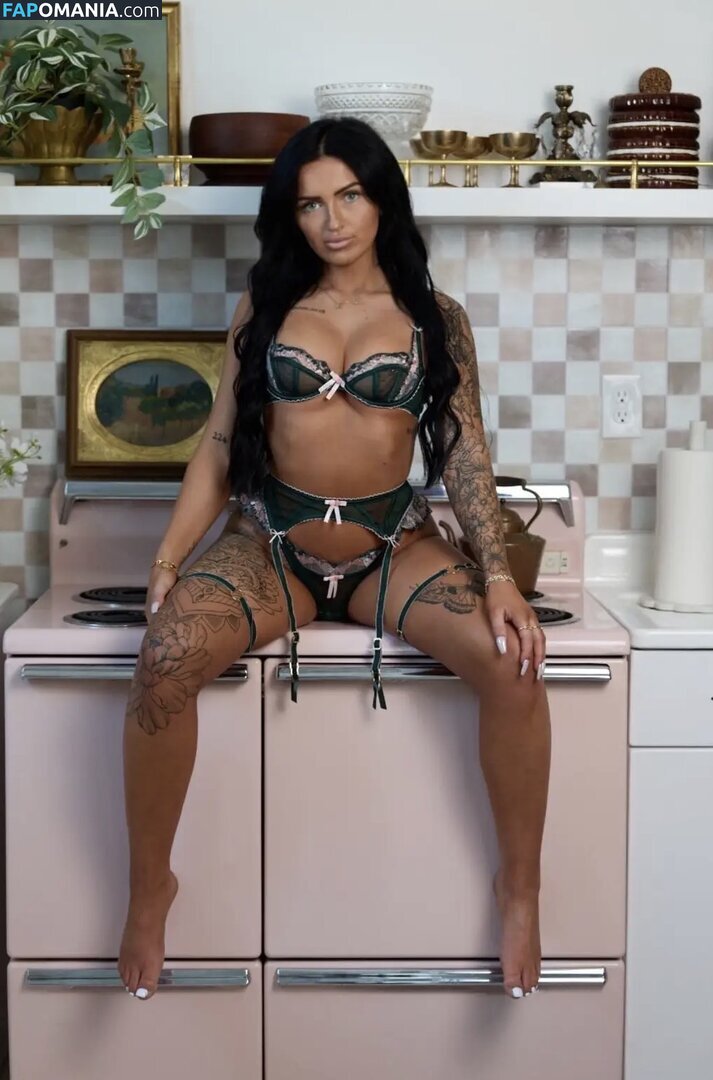 Petitetattedplati / Ronika Eskins / ronika_eskins Γυμνός OnlyFans  Διαρρεύσαστη φωτογραφία #117