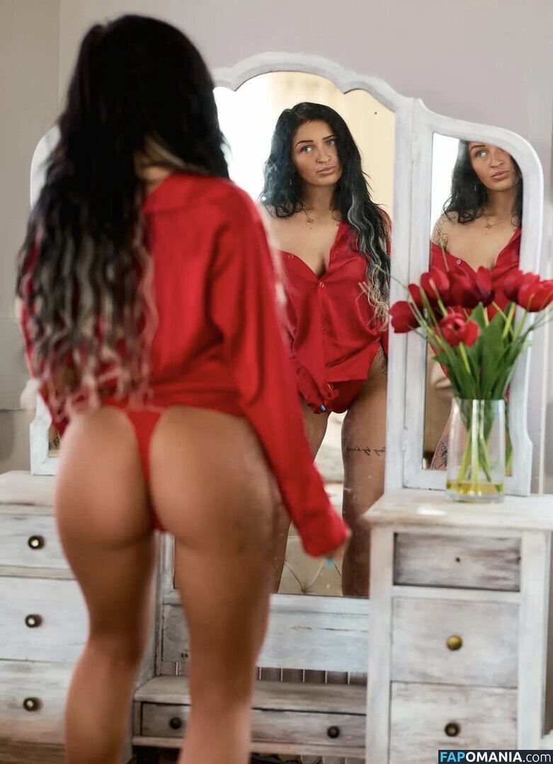 Petitetattedplati / Ronika Eskins / ronika_eskins Γυμνός OnlyFans  Διαρρεύσαστη φωτογραφία #120