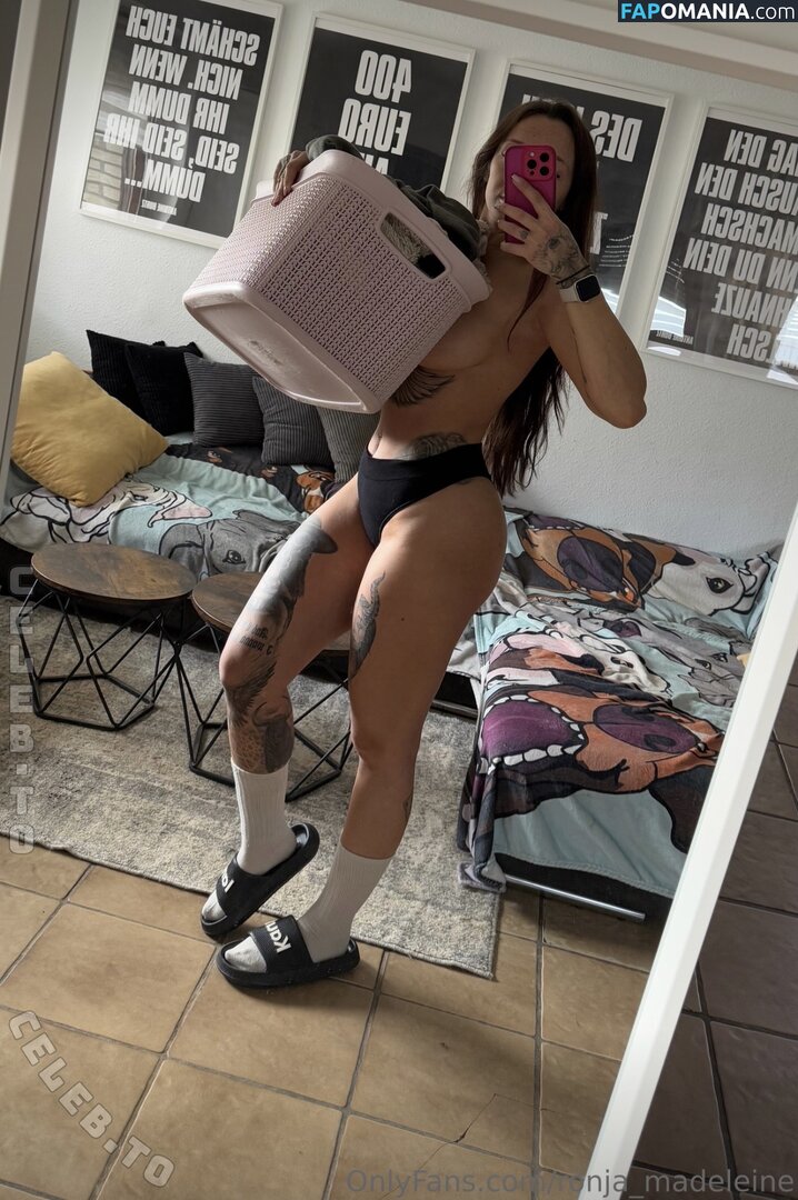 Ronja Madeleine / Ronja_madeleine Γυμνός OnlyFans  Διαρρεύσαστη φωτογραφία #14