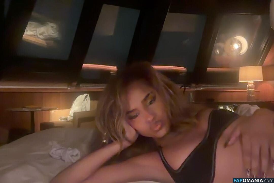 Tyla / Tyllaaaaaaa / _40onPump2_ / ronnie_hart Γυμνός OnlyFans  Διαρρεύσαστη φωτογραφία #3