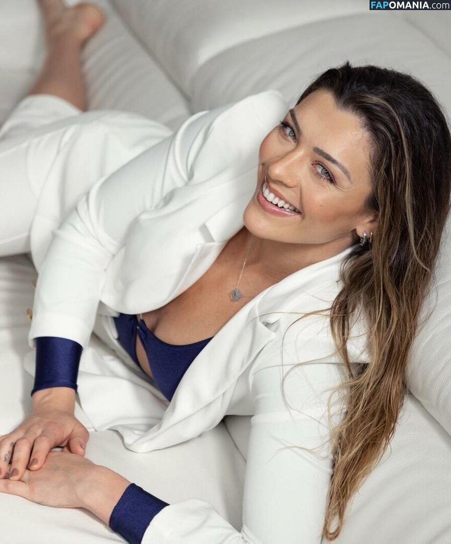 Rosamaria Montibeller / rosamariaoficial Γυμνός OnlyFans  Διαρρεύσαστη φωτογραφία #42