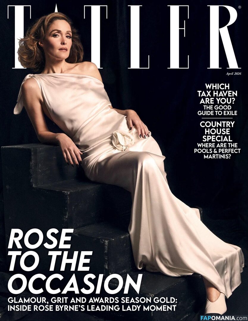 Rose Byrne / fullyrosebyrne Γυμνός OnlyFans  Διαρρεύσαστη φωτογραφία #37