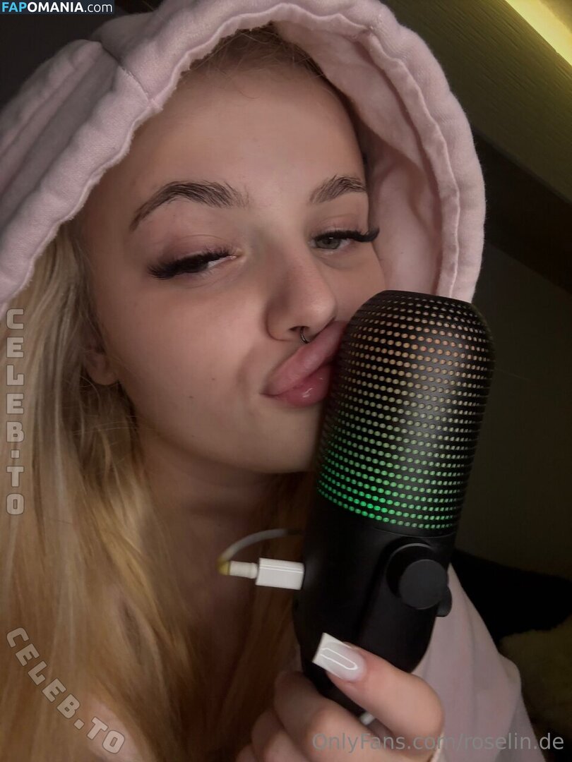 Roselin.de / Roselinde0F / https: / roselinde.de Γυμνός OnlyFans  Διαρρεύσαστη φωτογραφία #12