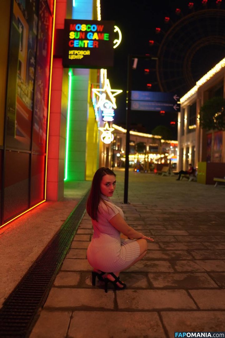 Rosevnv / phonkersha Γυμνός OnlyFans  Διαρρεύσαστη φωτογραφία #9