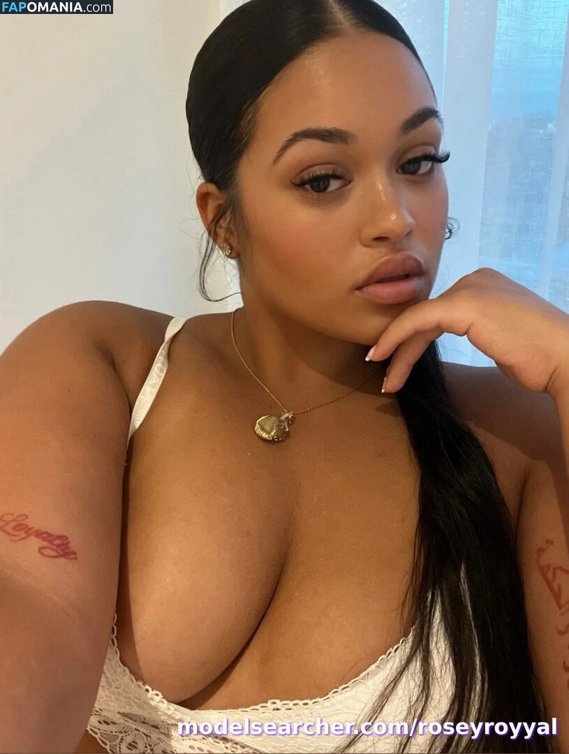 Roseyroyyal Γυμνός OnlyFans  Διαρρεύσαστη φωτογραφία #5