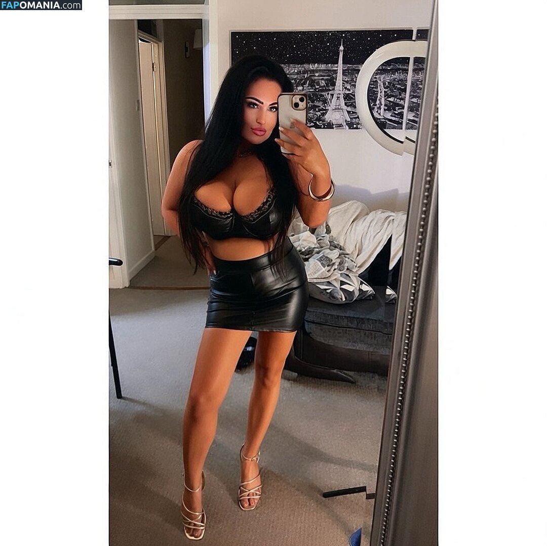 rosiemayfendleyx Γυμνός OnlyFans  Διαρρεύσαστη φωτογραφία #10