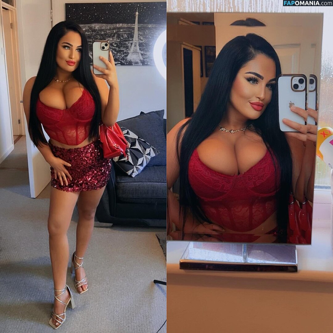 rosiemayfendleyx Γυμνός OnlyFans  Διαρρεύσαστη φωτογραφία #12