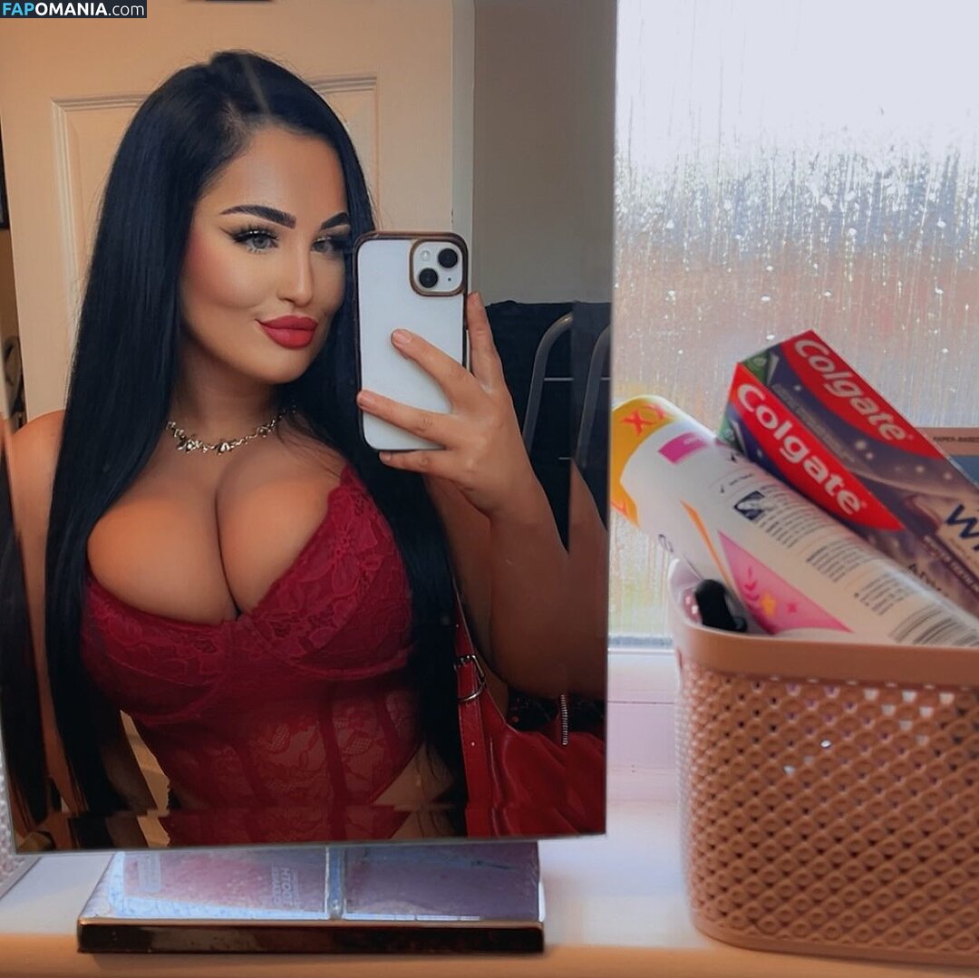rosiemayfendleyx Γυμνός OnlyFans  Διαρρεύσαστη φωτογραφία #13