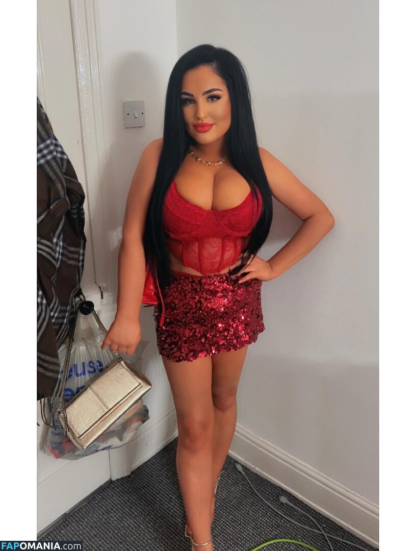 rosiemayfendleyx Γυμνός OnlyFans  Διαρρεύσαστη φωτογραφία #16