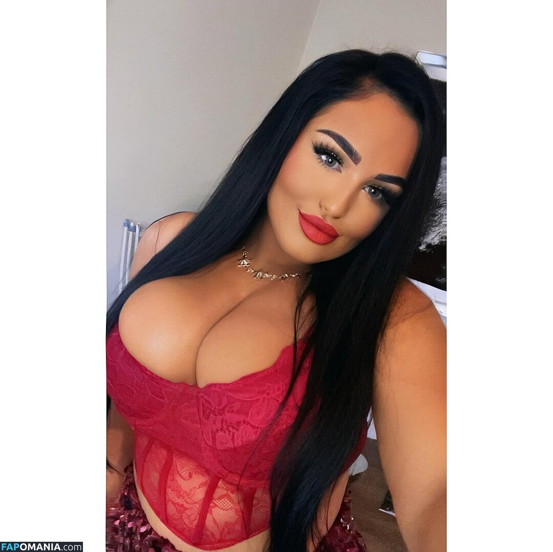 rosiemayfendleyx Γυμνός OnlyFans  Διαρρεύσαστη φωτογραφία #17