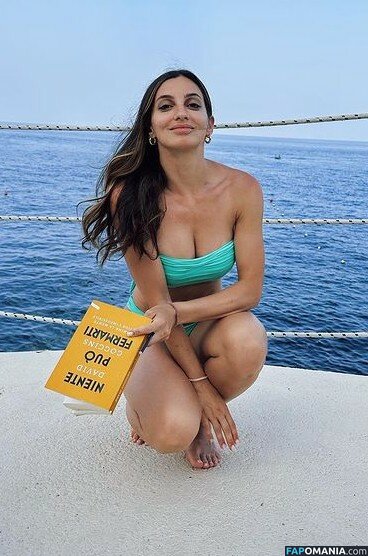 Rossella Fiamingo / rossellina91 Γυμνός OnlyFans  Διαρρεύσαστη φωτογραφία #25