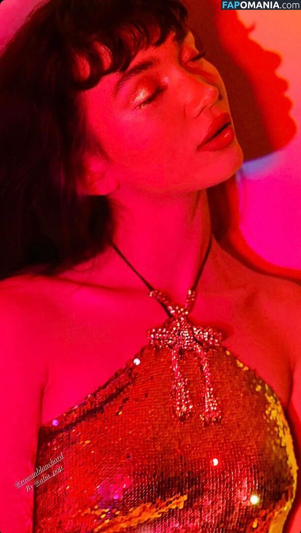 Rowan Blanchard / Simp Chat / https: / rowanblanchard Γυμνός OnlyFans  Διαρρεύσαστη φωτογραφία #110