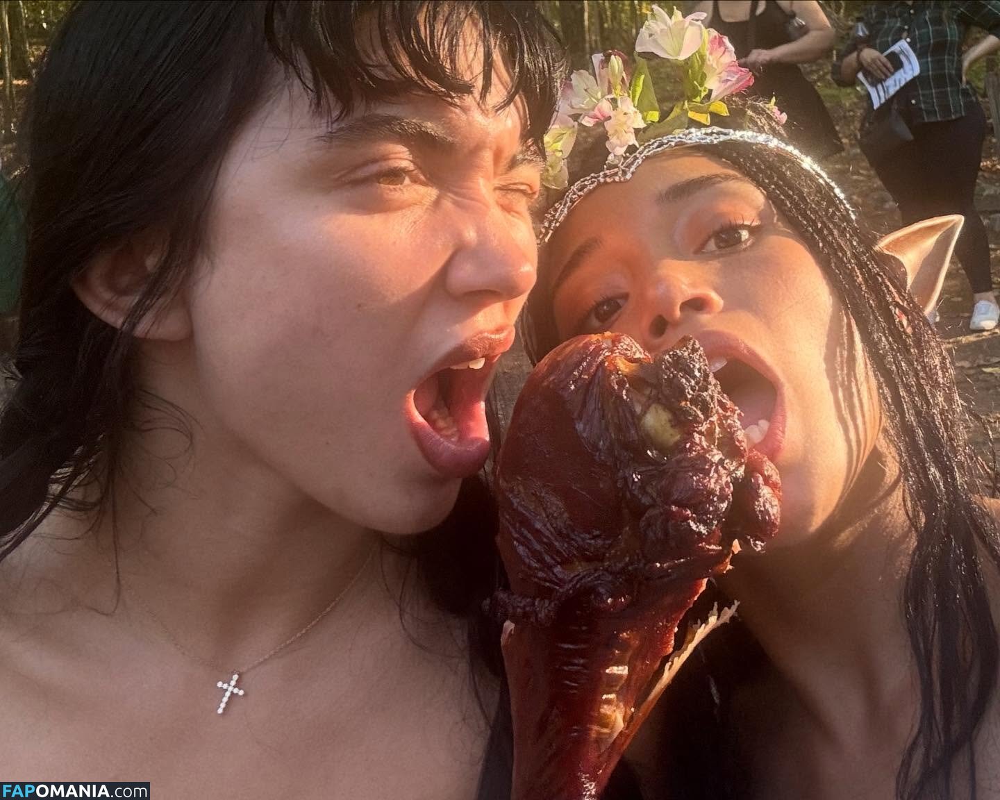 Rowan Blanchard / Simp Chat / https: / rowanblanchard Γυμνός OnlyFans  Διαρρεύσαστη φωτογραφία #528