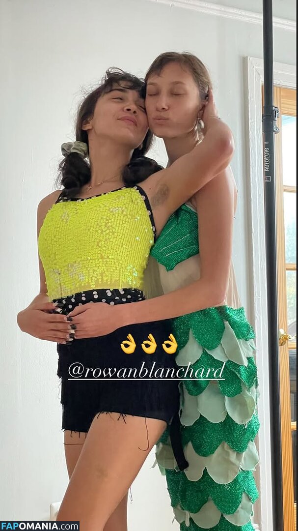 Rowan Blanchard / Simp Chat / https: / rowanblanchard Γυμνός OnlyFans  Διαρρεύσαστη φωτογραφία #531
